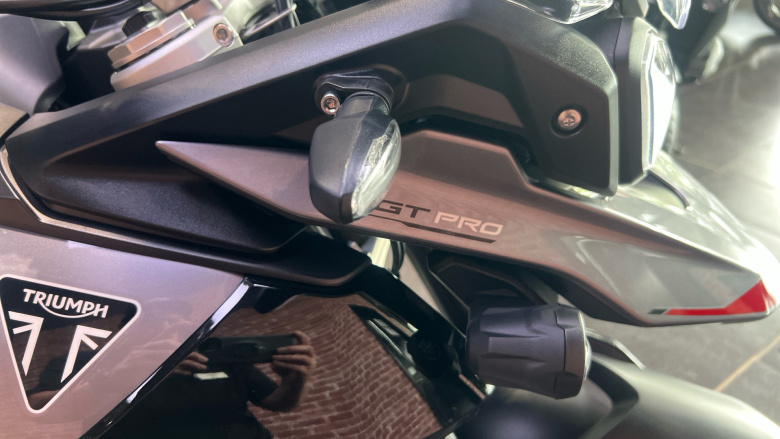 Triumph Tiger 900 GT Pro (24MY)